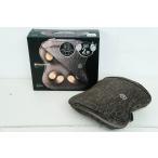  б/у ATEXate ось rudo premium массаж подушка двойной .. для бытового использования электрический массажер AX-HCL258