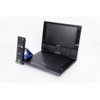  б/у SONY Sony портативный Blue-ray диск /DVD плеер BDP-SX910 9V type 