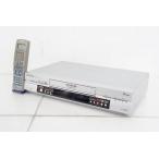  б/у Panasonic Panasonic VHS высокий fai видео видеодека NV-HX33G