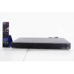 б/у Toshiba TOSHIBA Blue-ray магнитофон W тюнер Regza Blue-ray DBR-Z610 HDD500GB