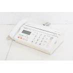  б/у C Panasonic Panasonic ..... обыкновенная бумага FAX KX-PW308-W родители машина только 
