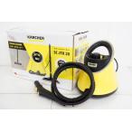  б/у KARCHER Karcher для бытового использования паровой очиститель SC JTK 20 1.513-242.0 устранение бактерий уборка высокая температура пар 