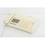  б/у C Panasonic Panasonic обыкновенная бумага факс .....KX-PD303 родители машина только 