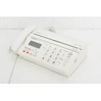  б/у C Panasonic Panasonic ..... обыкновенная бумага FAX KX-PW308-W родители машина только 