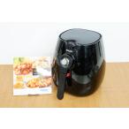  б/у PHILIPS Philips non Flyer Nonfryer.. предмет кухонная посуда HD9220 черный 