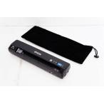  б/у EPSON Epson A4 мобильный сканер Wi-Fi соответствует DS-40