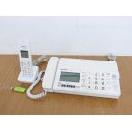  б/у Panasonic Panasonic обыкновенная бумага факс .....KX-PZ200DL-W беспроводная телефонная трубка 1 шт. имеется 