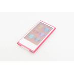  б/у Apple Apple no. 7 поколение iPod nano 16GB розовый MD475J