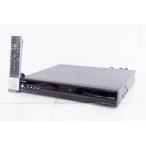 中古 C 東芝 DVDレコーダー HDD300GB内蔵 DVD-RAM/-R/-RW/-R DL 地上/BS/CS110度デジタル内蔵 RD-E301