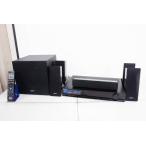 中古 C SONYソニー ホームシアターシ