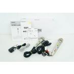 中古 ペアマイク付き ON STAGE オンステージ 家庭用カラオケ PK-112GT パーソナルカラオケ