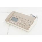  б/у C Panasonic Panasonic цифровой беспроводной обыкновенная бумага faks.....KX-PD304-T родители машина только 