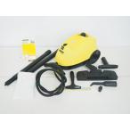  б/у KARCHER Karcher для бытового использования паровой очиститель SC 1000 устранение бактерий уборка высокая температура пар 