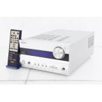  б/у ONKYO Onkyo AV центральный SA-205HD(S) усилитель 