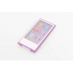 中古 Appleアップル 第7世代 iPod nano 16