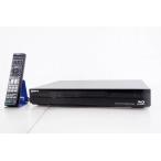 中古 SONYソニー ブルーレイディスク/DVDレコーダー Wチューナー HDD500GB BDZ-RX55 BDレコーダー