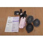  б/у перевод есть Twin Bird TWINBIRD кожа головы мойка щетка momi панель приборов FLEX SH-2798