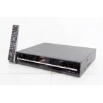 中古 東芝TOSHIBA DVDレコーダー HDD300GB内蔵 DVD-RAM/-R/-RW/-R DL 地上/BS/CS110度デジタル内蔵 RD-S300