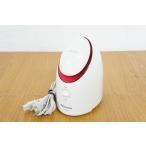  б/у Panasonic Panasonic отпариватель nano уход compact модель EH-SA35-P розовый 2015 год производства 