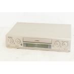  б/у Toshiba VHS видеодека A-F100