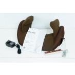 中古 ツカモトエイム コアストレッチ エアプリエ スイートプレミアム AIM-FN022D ブラウン