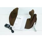 中古 ツカモトエイム コアストレッチ エアプリエ スイートプレミアム AIM-FN022D ブラウン