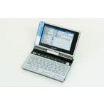 中古 シャープSHARP Papyrus ワンセグ搭載 電子辞書 PW-TC900 音声対応 生活総 ...