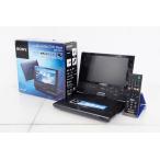  б/у SONY Sony портативный Blue-ray диск /DVD плеер BDP-SX910 9V type 