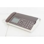  б/у C Panasonic Panasonic цифровой беспроводной обыкновенная бумага faks.....KX-PD503 родители машина только 