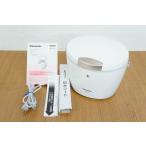  б/у Panasonic Panasonic отпариватель nano уход EH-SA92-PN розовое золото style 