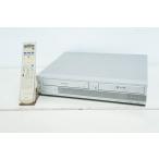  б/у Toshiba VTR в одном корпусе HDD&DVD магнитофон HDD160GB RD-XV33 VHS видеодека 
