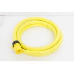  б/у KARCHER Karcher водоснабжение шланг 3m + муфта мойка высокого давления для детали Attachment детали только 