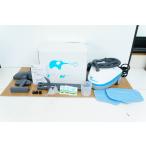  б/у SteamFast пар First для бытового использования паровой очиститель SF-370WHDI устранение бактерий уборка высокая температура пар 