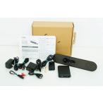  б/у TDK 2.4ghz цифровой беспроводной стерео акустическая система SP-TV24WA-BK для телевизора под рукой динамик черный 