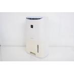  б/у C SHARP sharp одежда сухой осушитель CV-F71 "plasma cluster" система очищения воздуха ионами установка дерево структура 8 татами ~ арматурный профиль 16 татами 