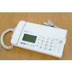 б/у Panasonic Panasonic обыкновенная бумага факс .....KX-PD301-W белый родители машина только 
