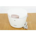  б/у Panasonic Panasonic отпариватель nano уход EH-SA92-PN розовое золото style 