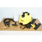  б/у KARCHER Karcher для бытового использования паровой очиститель SC1200 устранение бактерий уборка высокая температура пар 