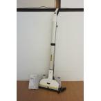  б/у KARCHER Karcher пол очиститель FC 3d заряжающийся пылесос 