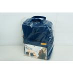  не использовался Elecom ELECOM off toco 2STYLE casual камера сумка DGB-S023NV рюкзак темно-синий 