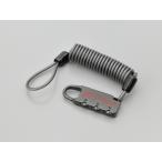 16835 DAYTONA Daytona compact кодовый замок Karl код модель [DLK120]