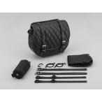 32680 DAYTONA Daytona Henry Bigi nzDHS-30 подседельная сумка 10L раунд diamond черный 