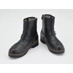 ショッピングエンジニア 38344 DAYTONA デイトナ DS003 エンジニアライドブーツ/ブラック/28.0