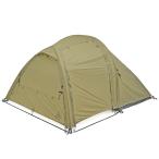48341 DAYTONA デイトナ MAEHIRO DOME PLUS ドーム型テント フォレストカーキ マエヒロドームプラス
