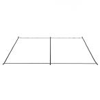 48877 DAYTONA Daytona maehiro купол гид ремень ( независимый лента )