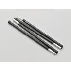 63362 DAYTONA Daytona aluminium paul (pole) 120