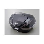 92472 DAYTONA Daytona GIVI V47NNT моно чехол для ключей <47L> TECH не крашеный ( карбоновая панель )