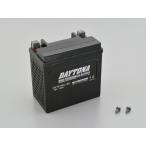 92890 DAYTONA デイトナ ハイパフォーマンスバッテリー【DYTX14HL-BS】MFタイプ