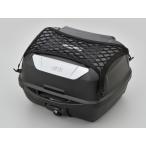 95342 DAYTONA デイトナ GIVI E43NTL-ADV 未塗装ブラック 43L