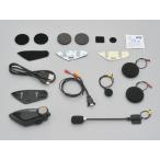 99113 DAYTONA デイトナ DT-E1 WIRELESS INTERCOM 1UNIT
